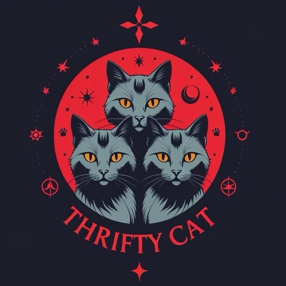 thriftyycat